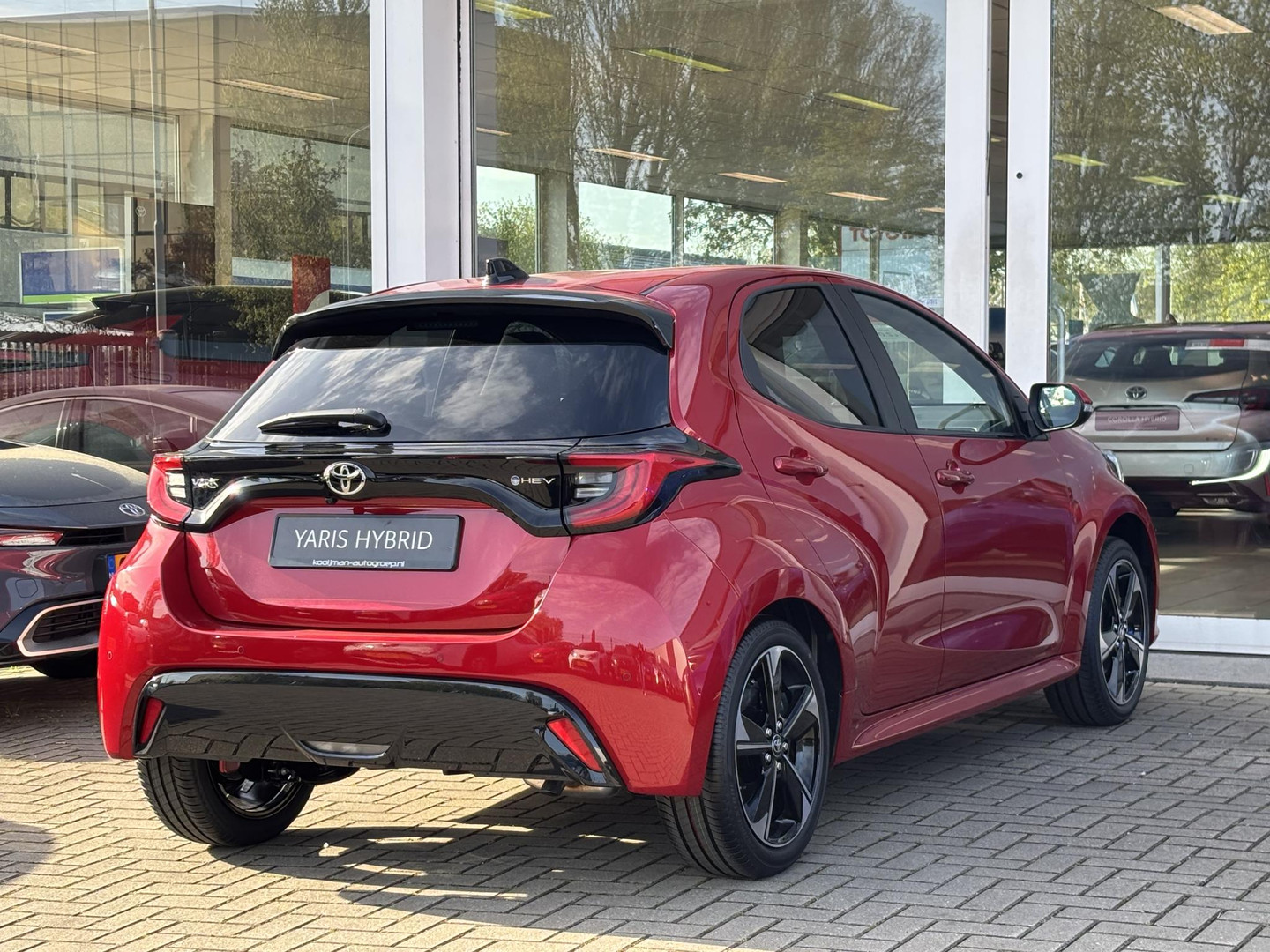 Toyota
