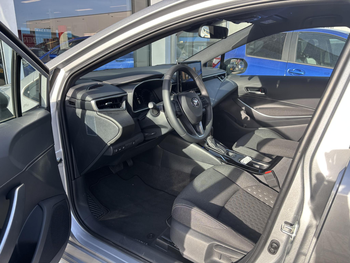 Toyota Toyota