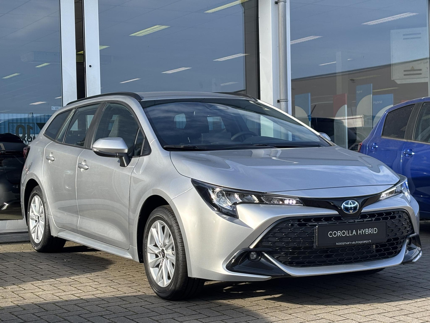 Toyota Toyota