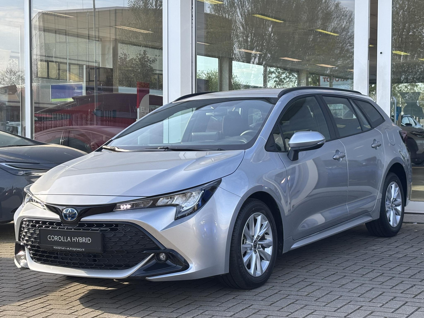 Toyota Toyota