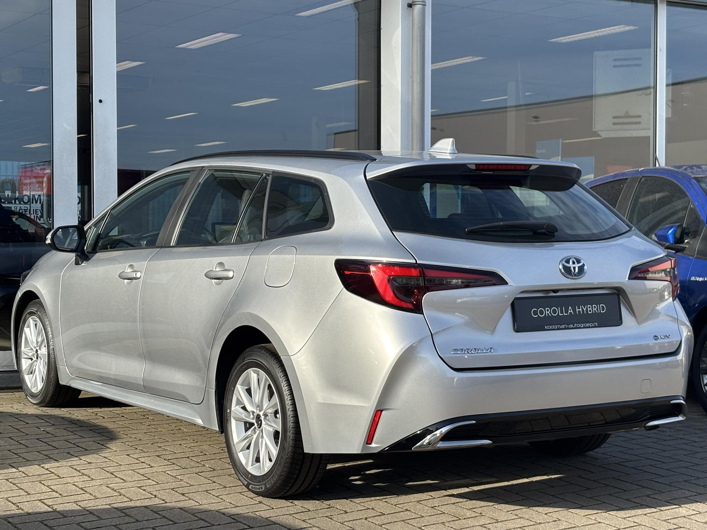 Toyota Toyota