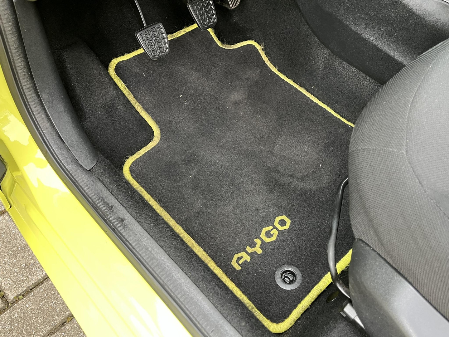 Toyota Toyota