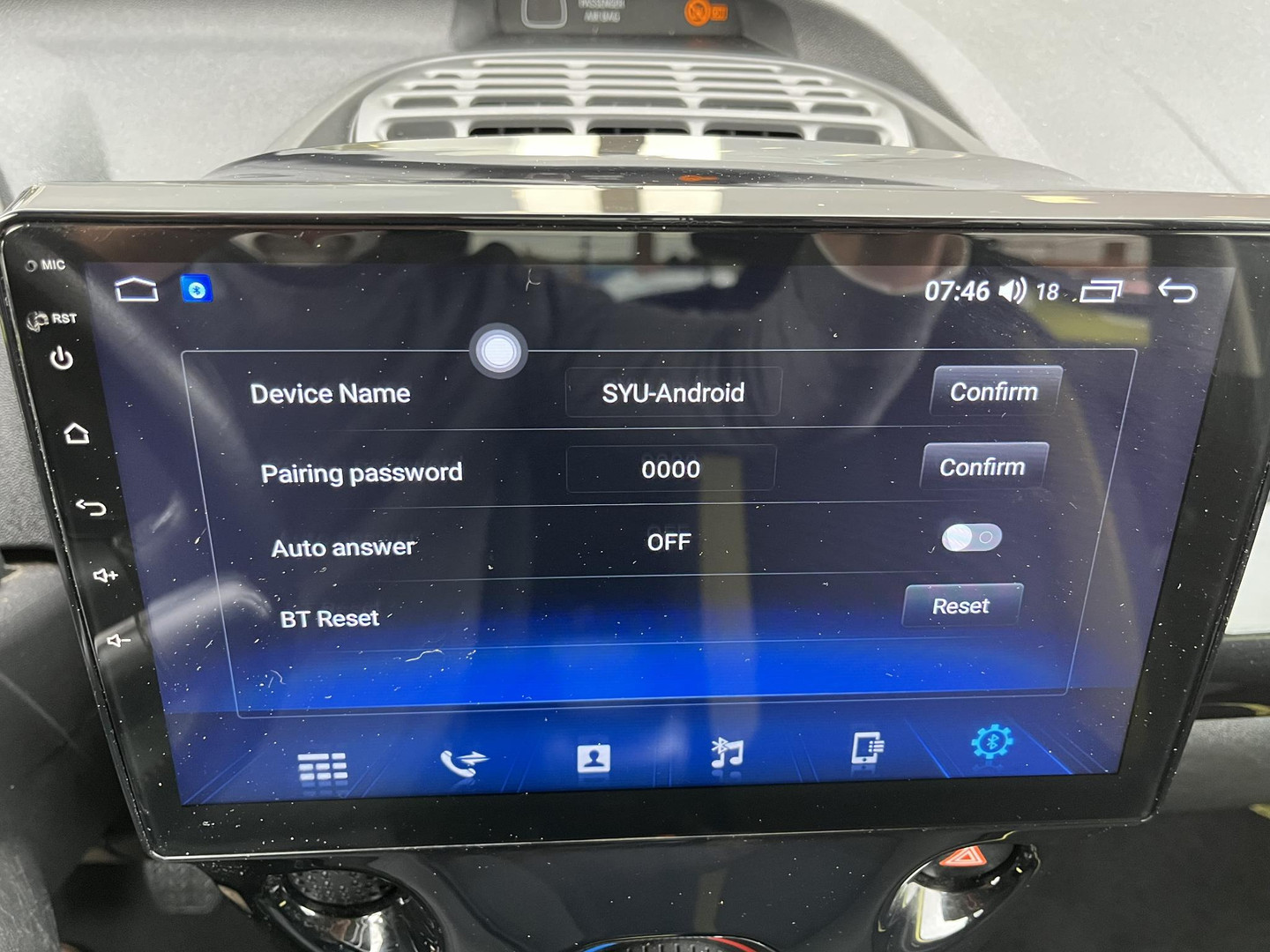 Toyota Toyota