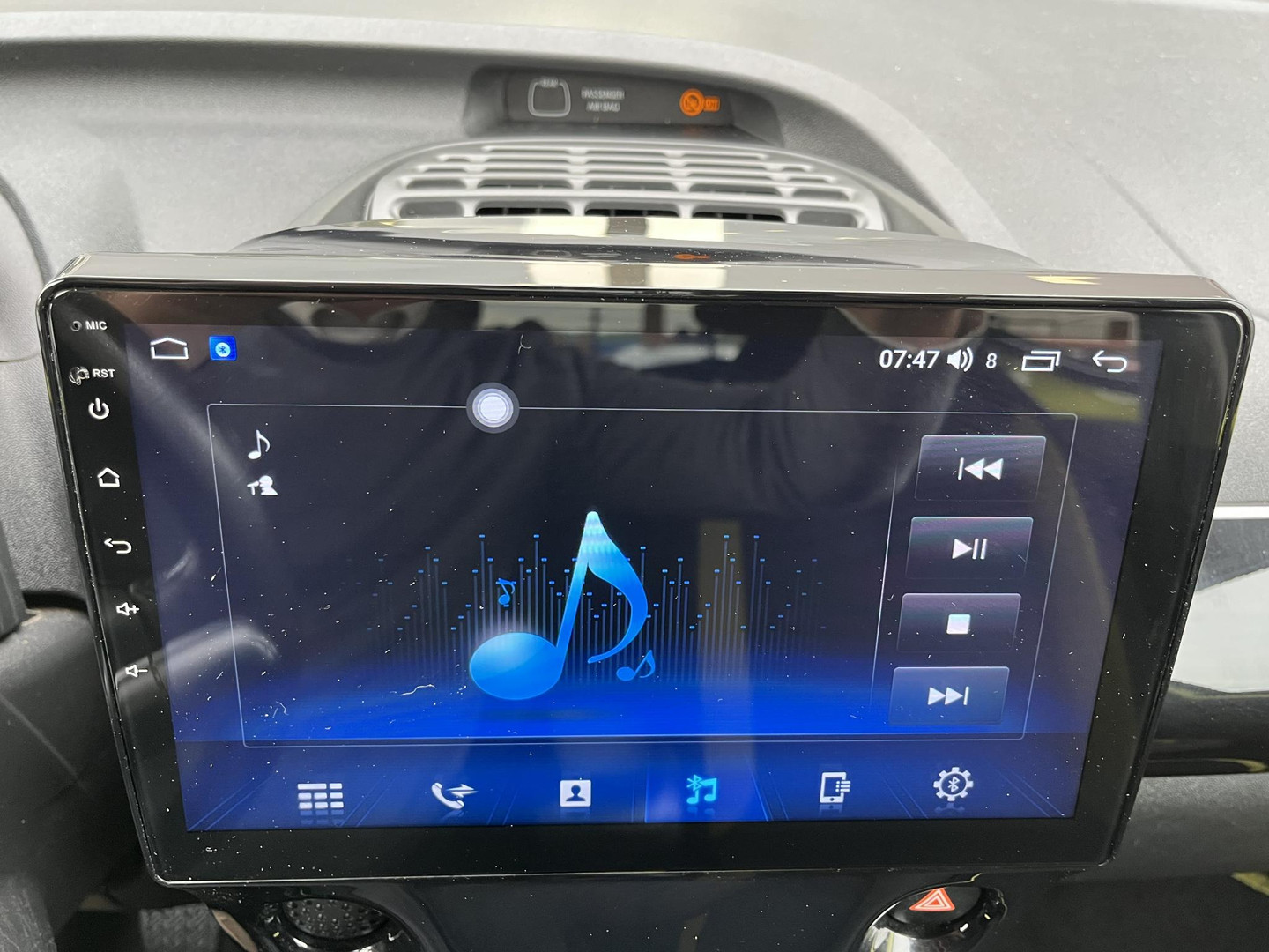 Toyota Toyota