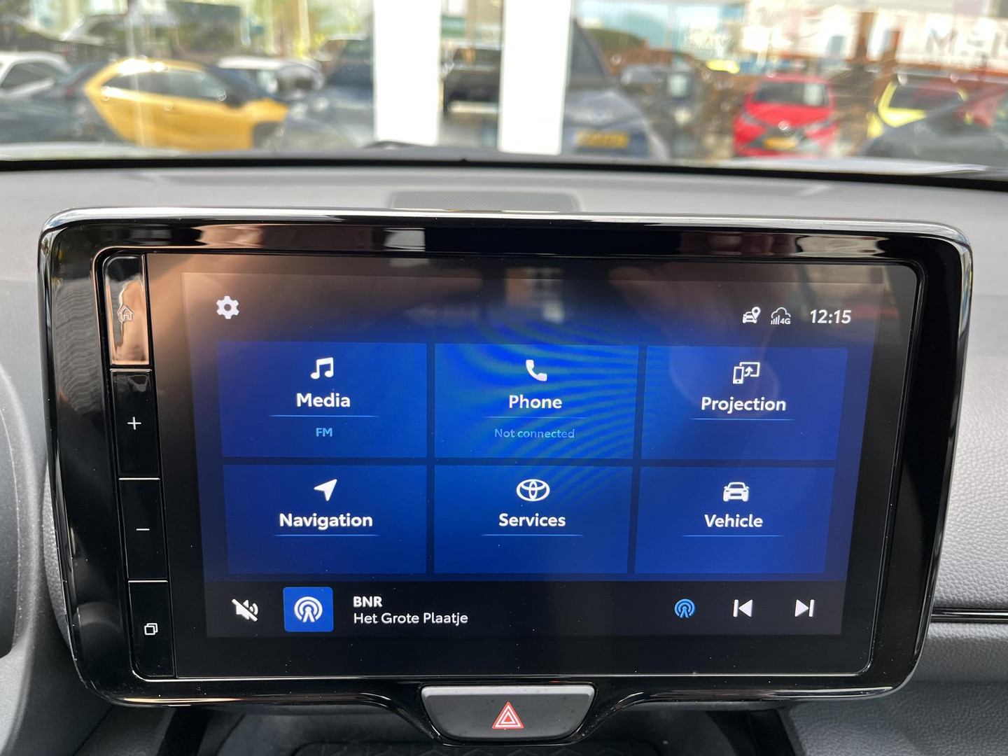 Toyota