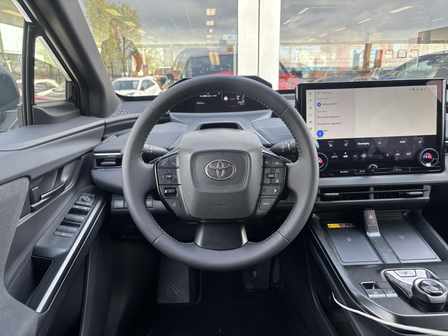 Toyota Toyota