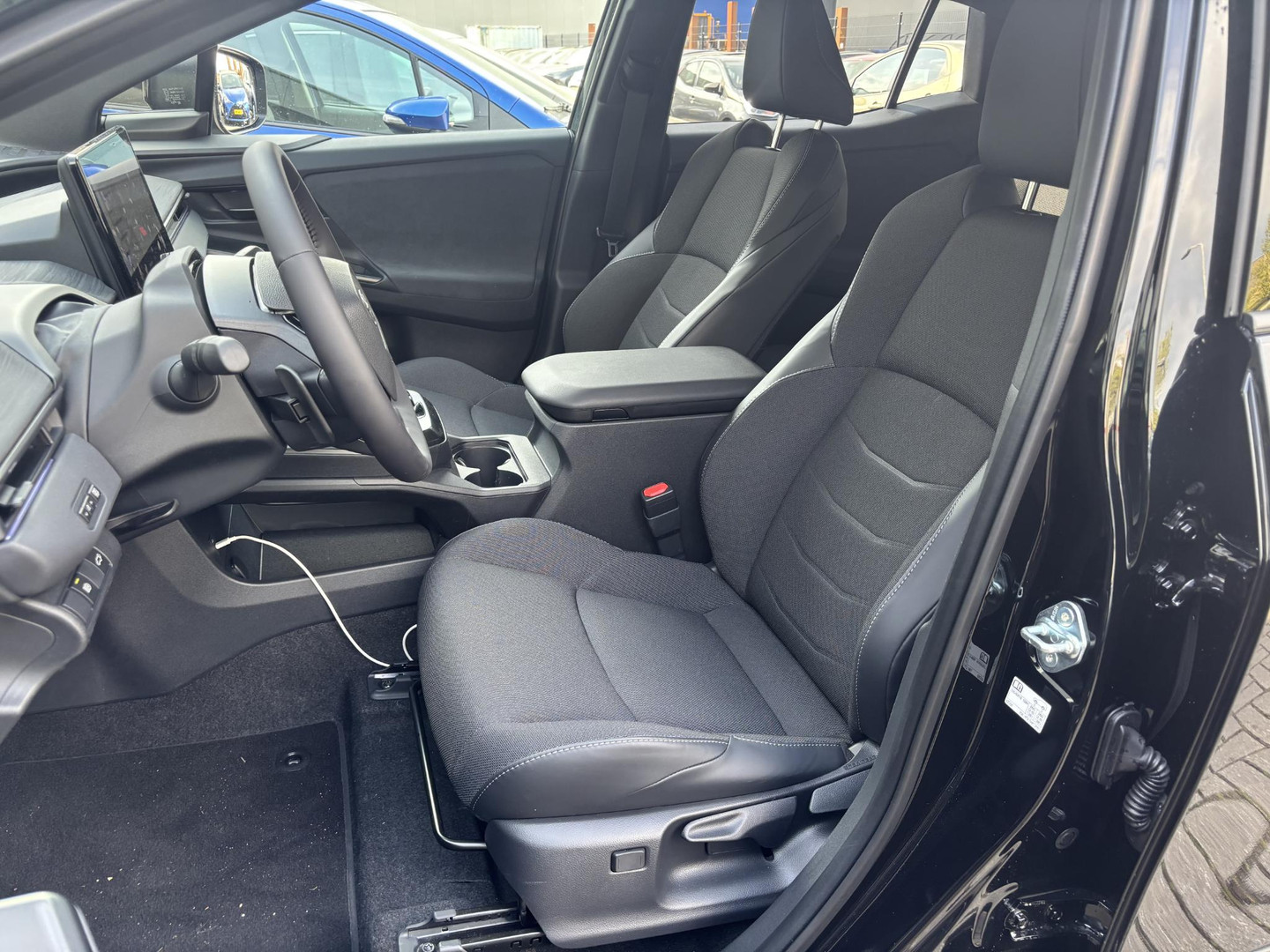 Toyota Toyota
