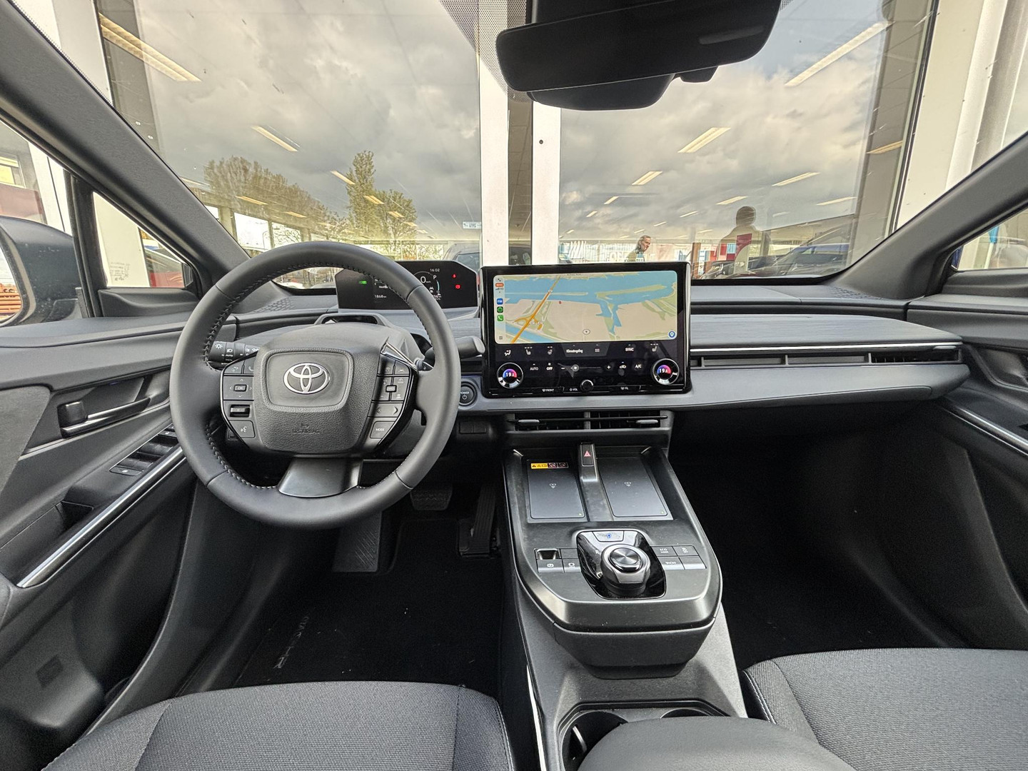 Toyota Toyota