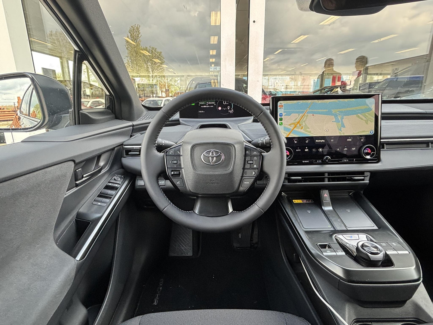 Toyota Toyota