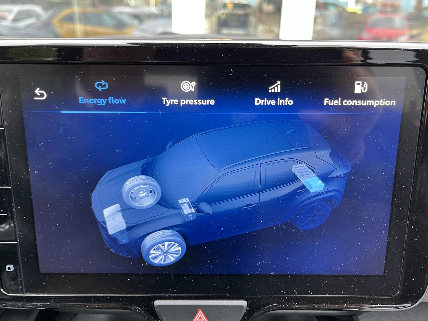 Toyota Toyota