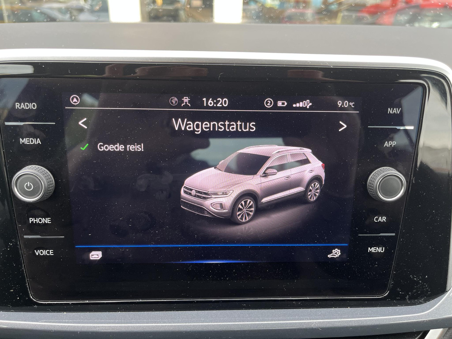 Volkswagen Volkswagen