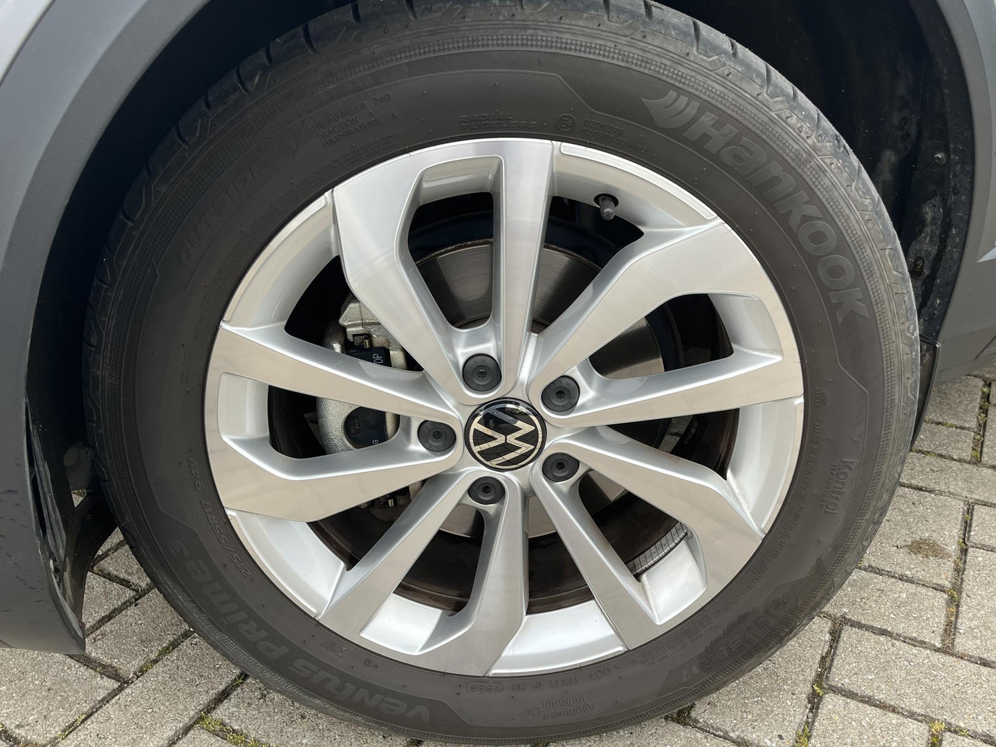 Volkswagen Volkswagen