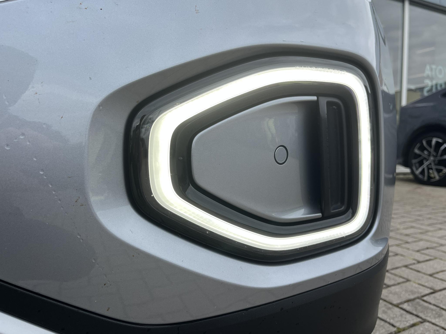 Volkswagen Volkswagen