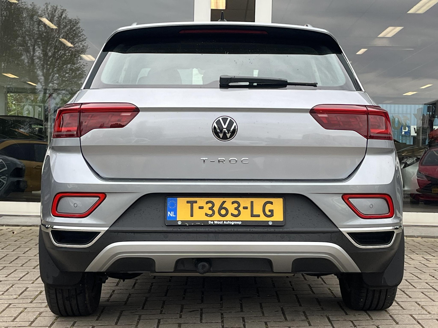 Volkswagen Volkswagen