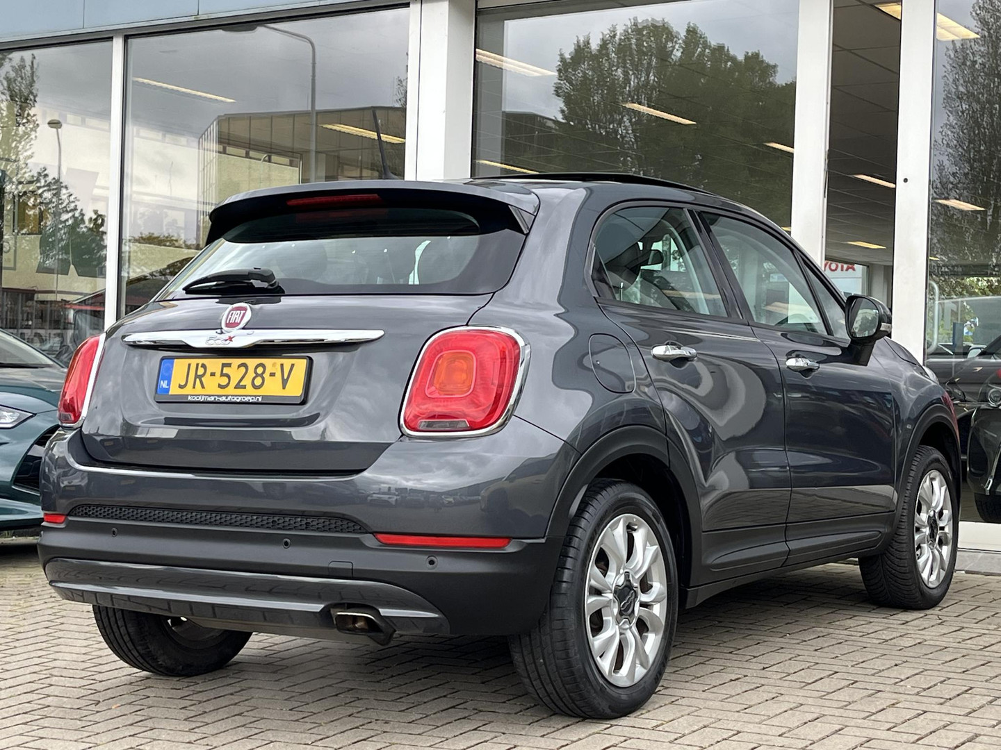 Fiat Fiat