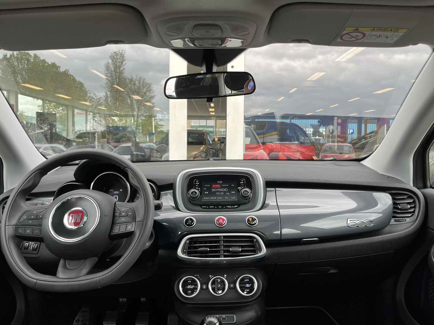 Fiat Fiat