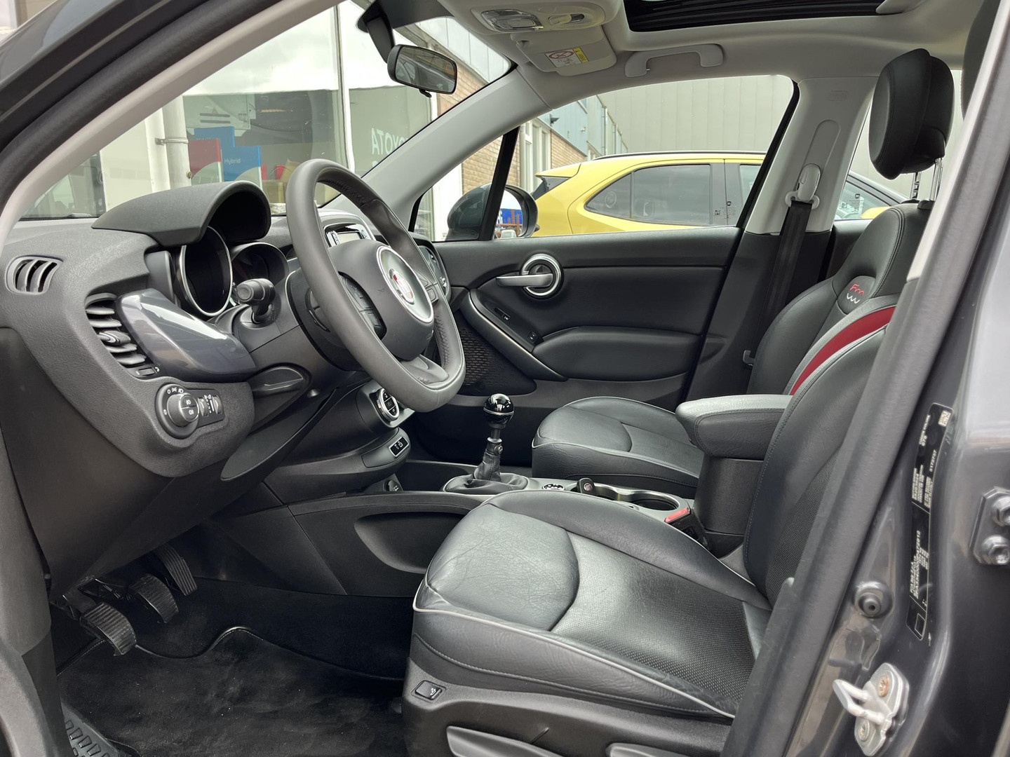 Fiat Fiat
