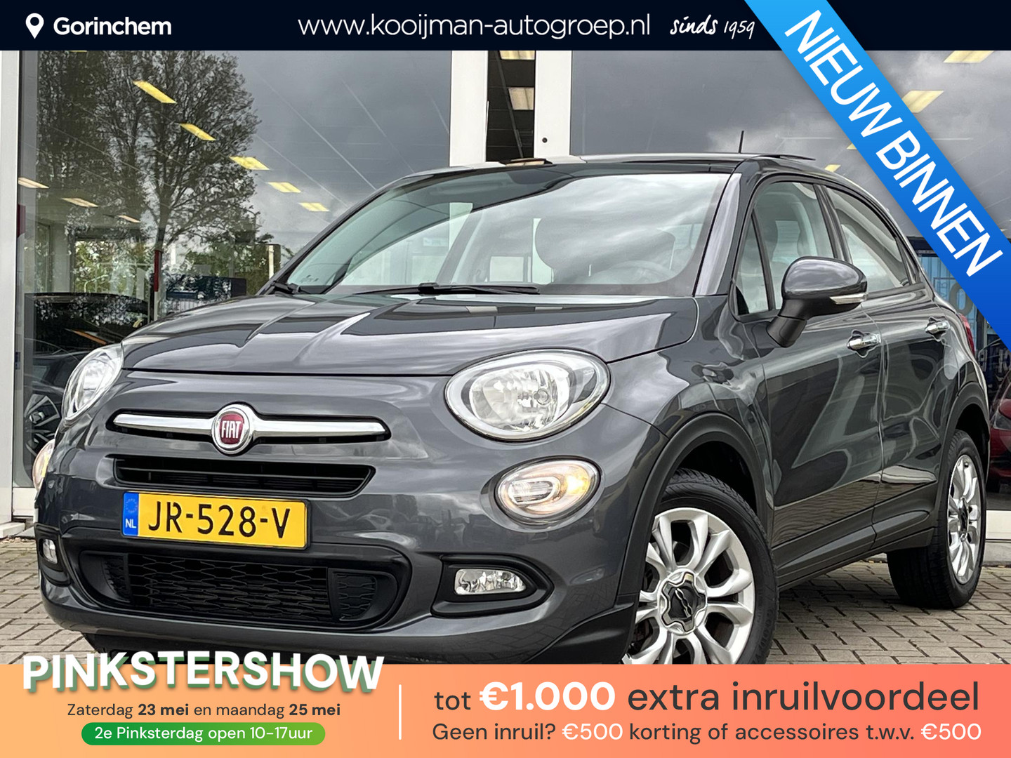 Fiat Fiat