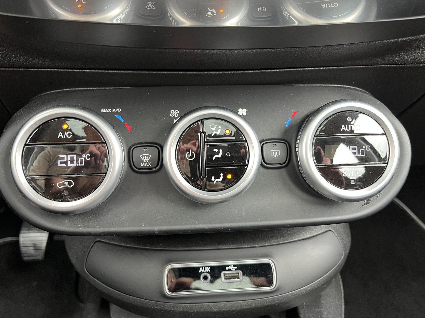 Fiat Fiat