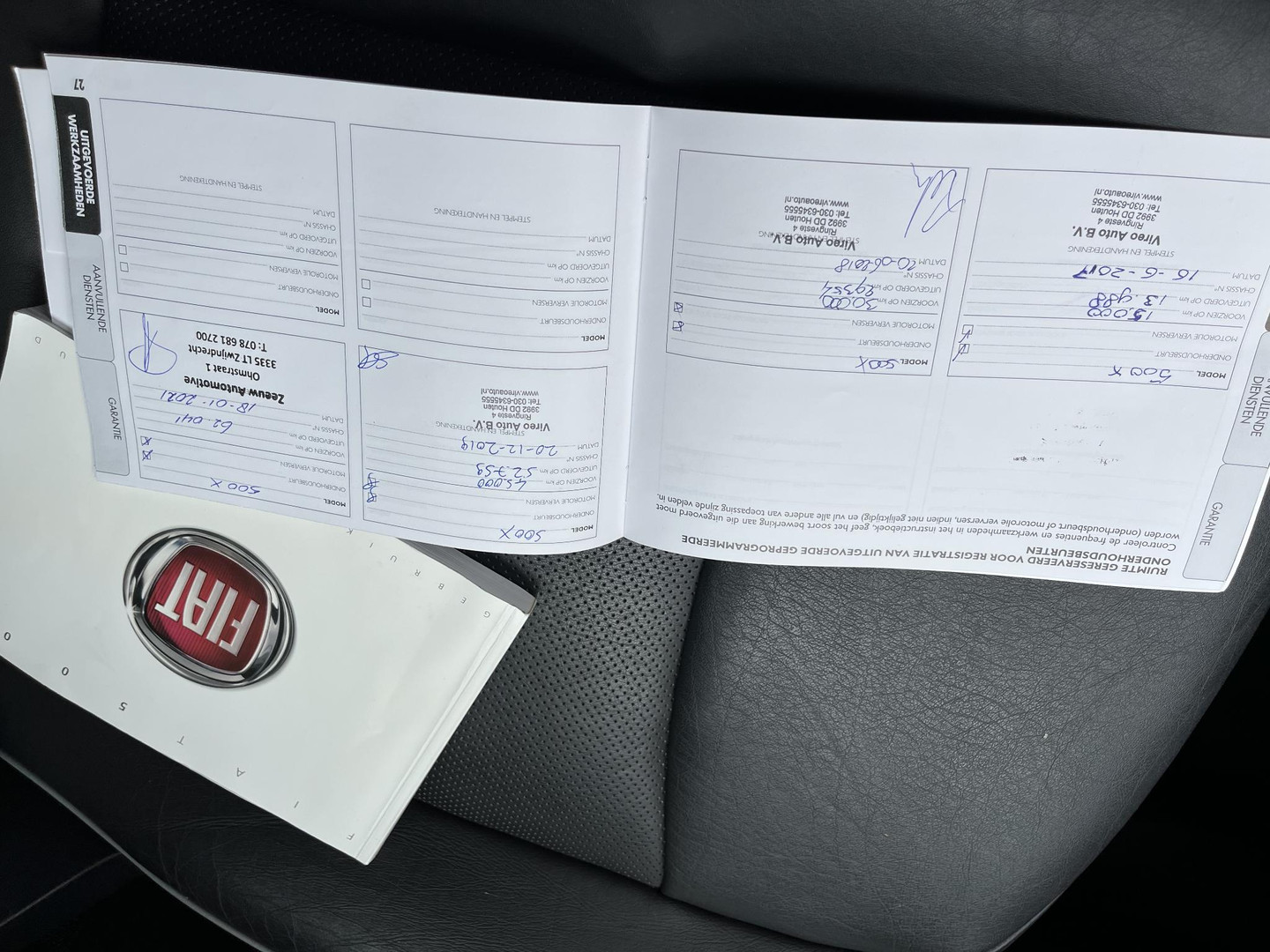 Fiat Fiat
