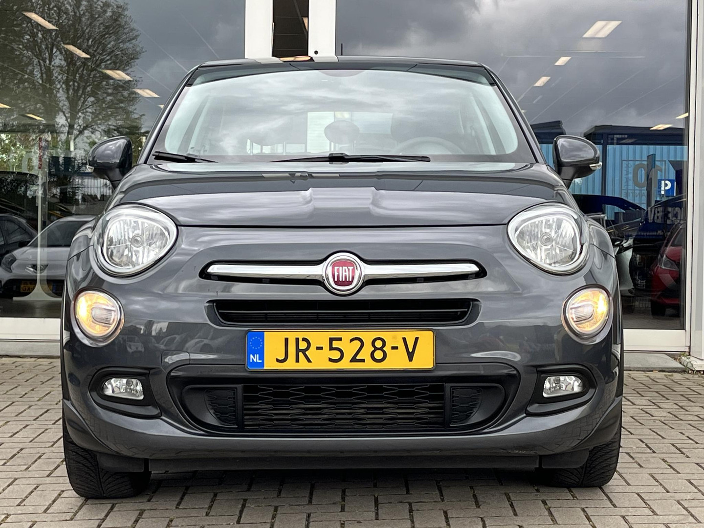 Fiat Fiat