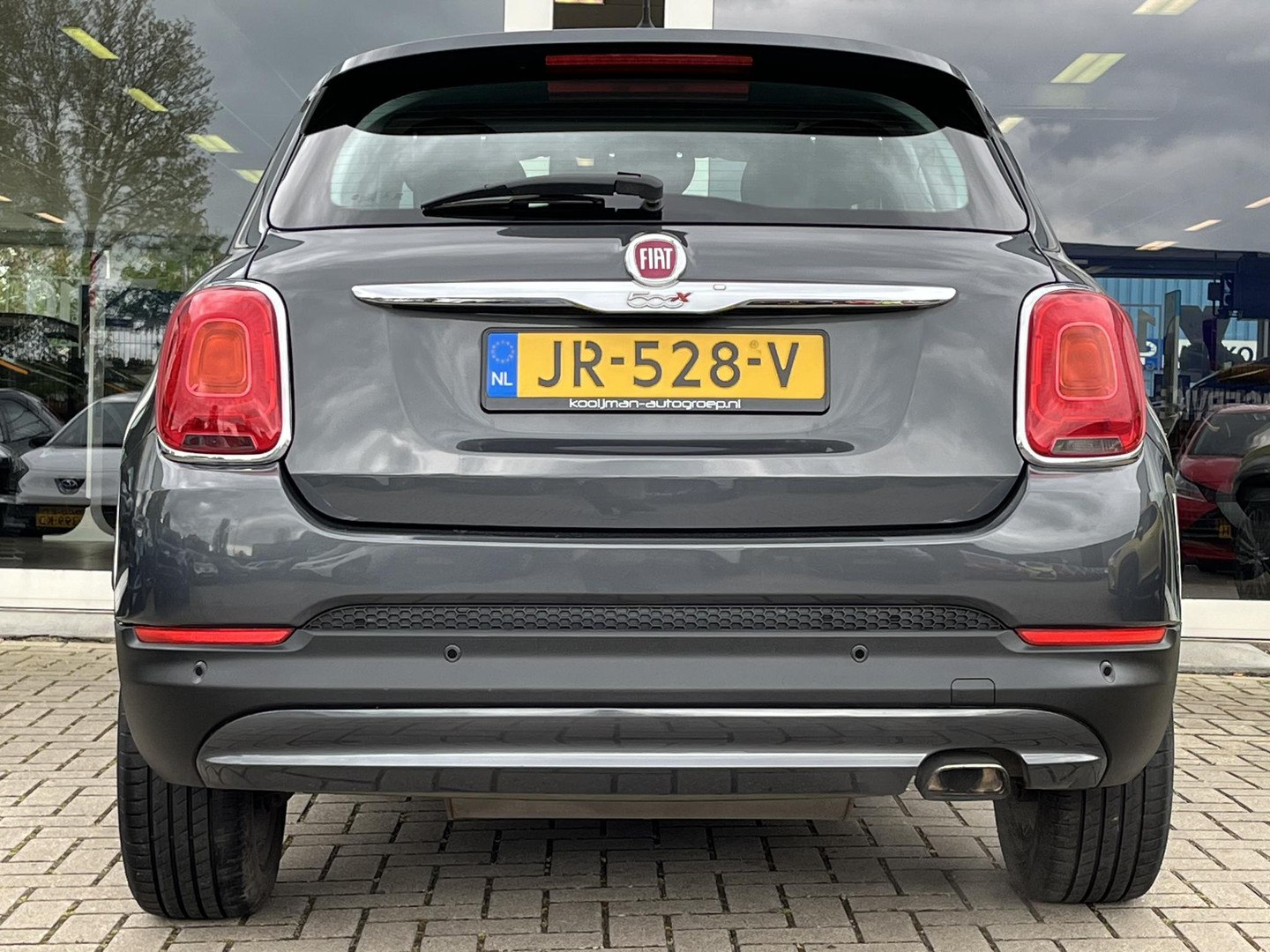 Fiat Fiat