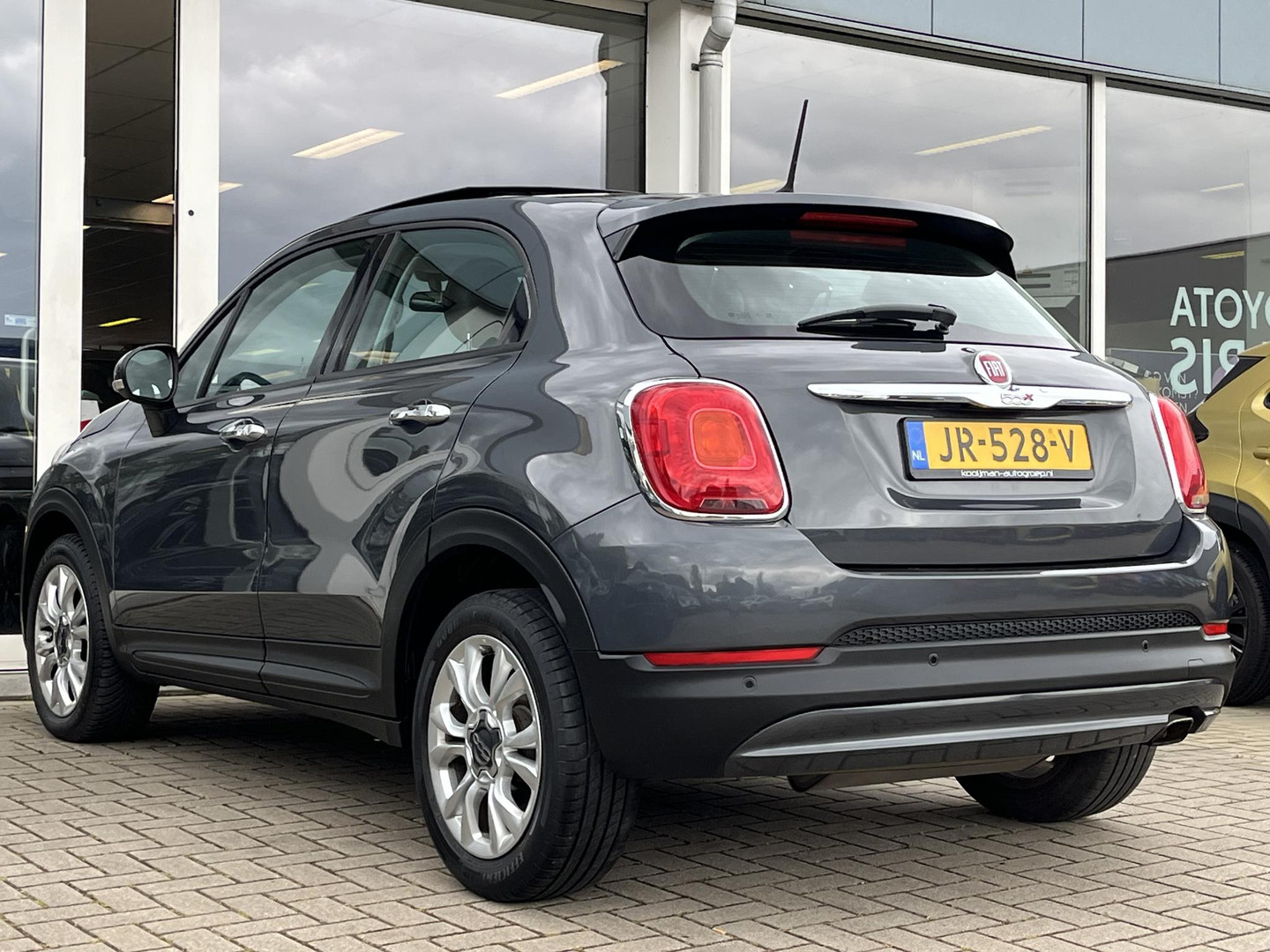 Fiat Fiat