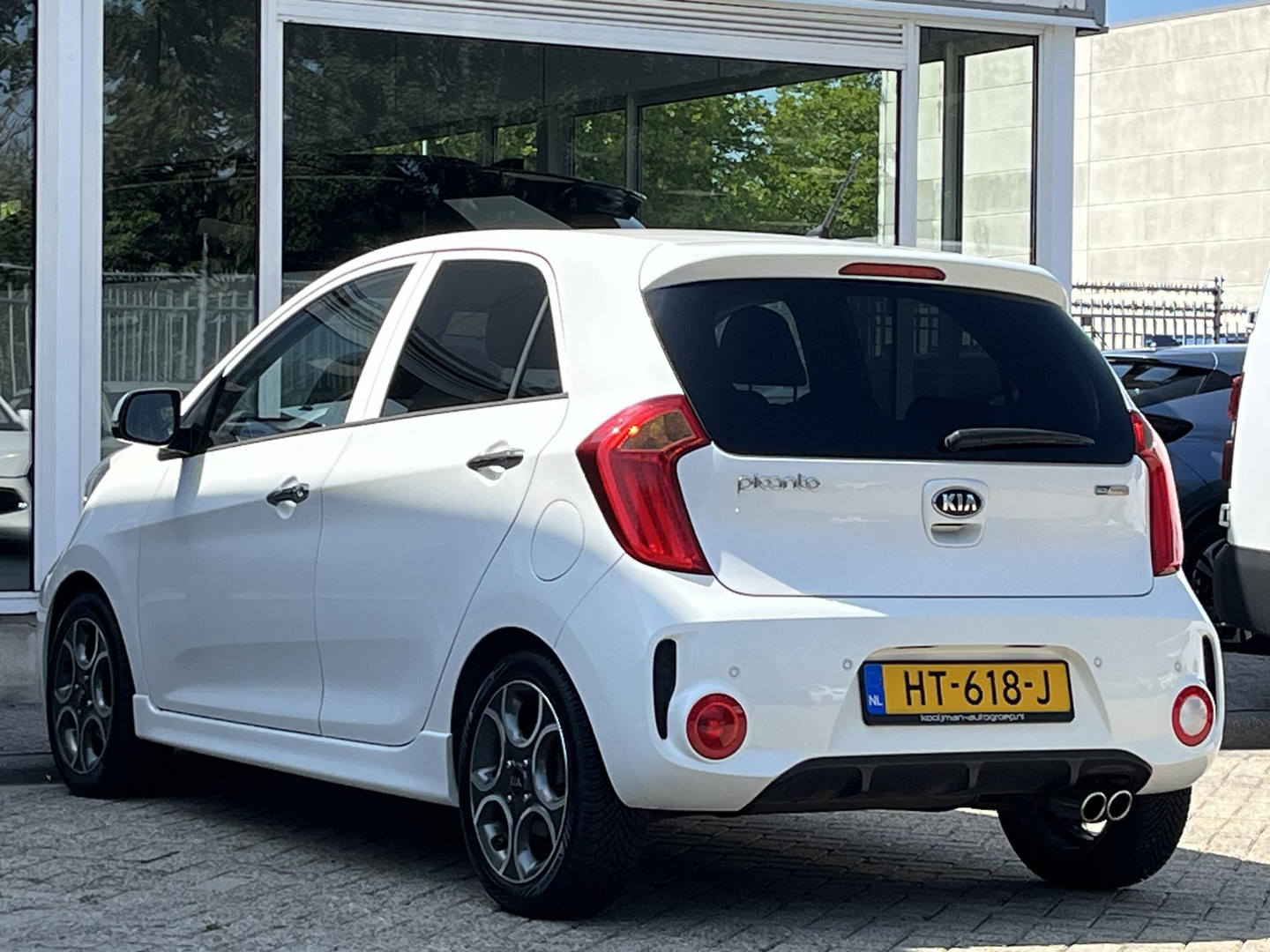 Kia Picanto
