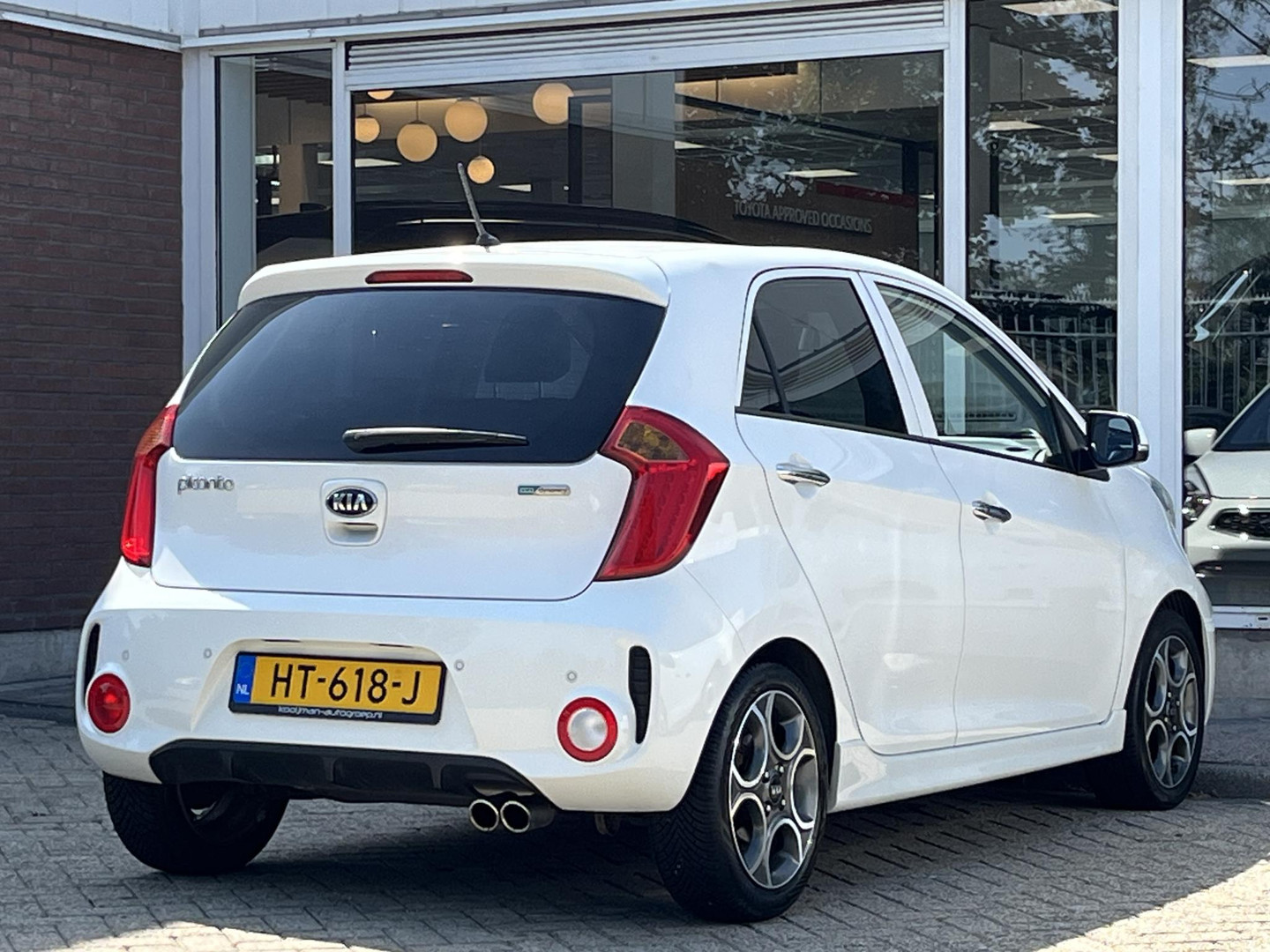 Kia Picanto