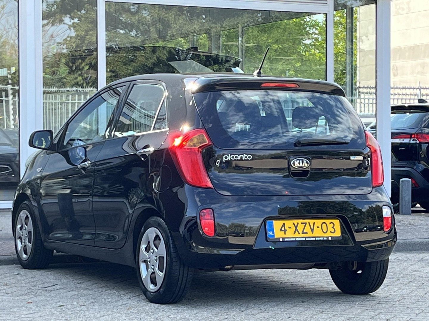 Kia Picanto