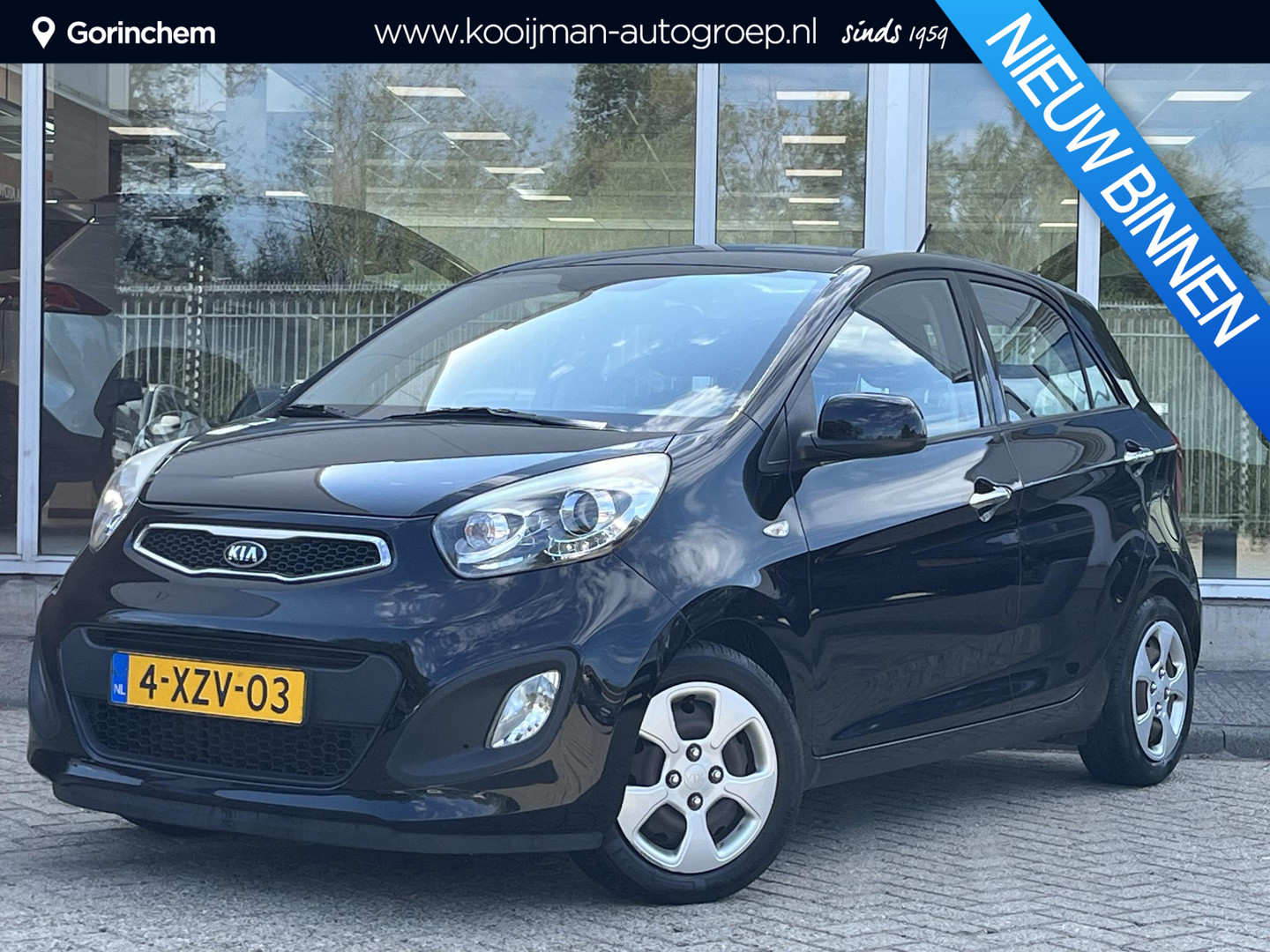 Kia Picanto