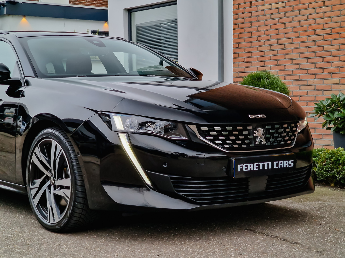 Peugeot