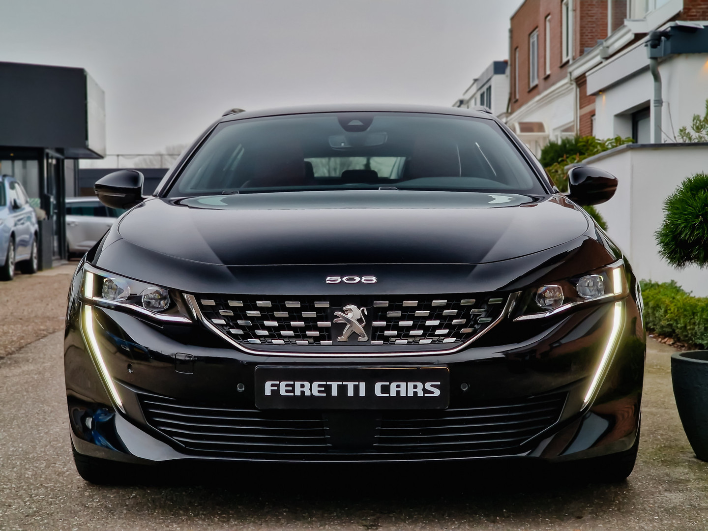 Peugeot