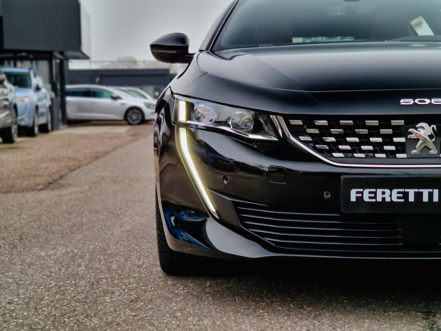 Peugeot