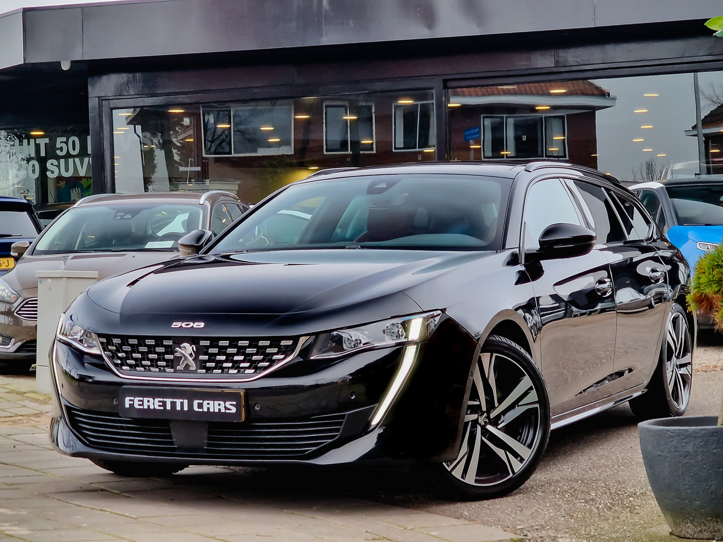 Peugeot