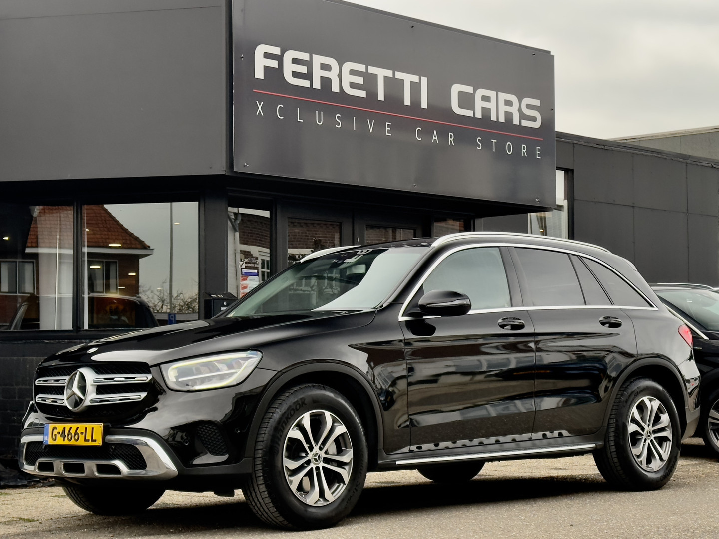 Mercedes-Benz