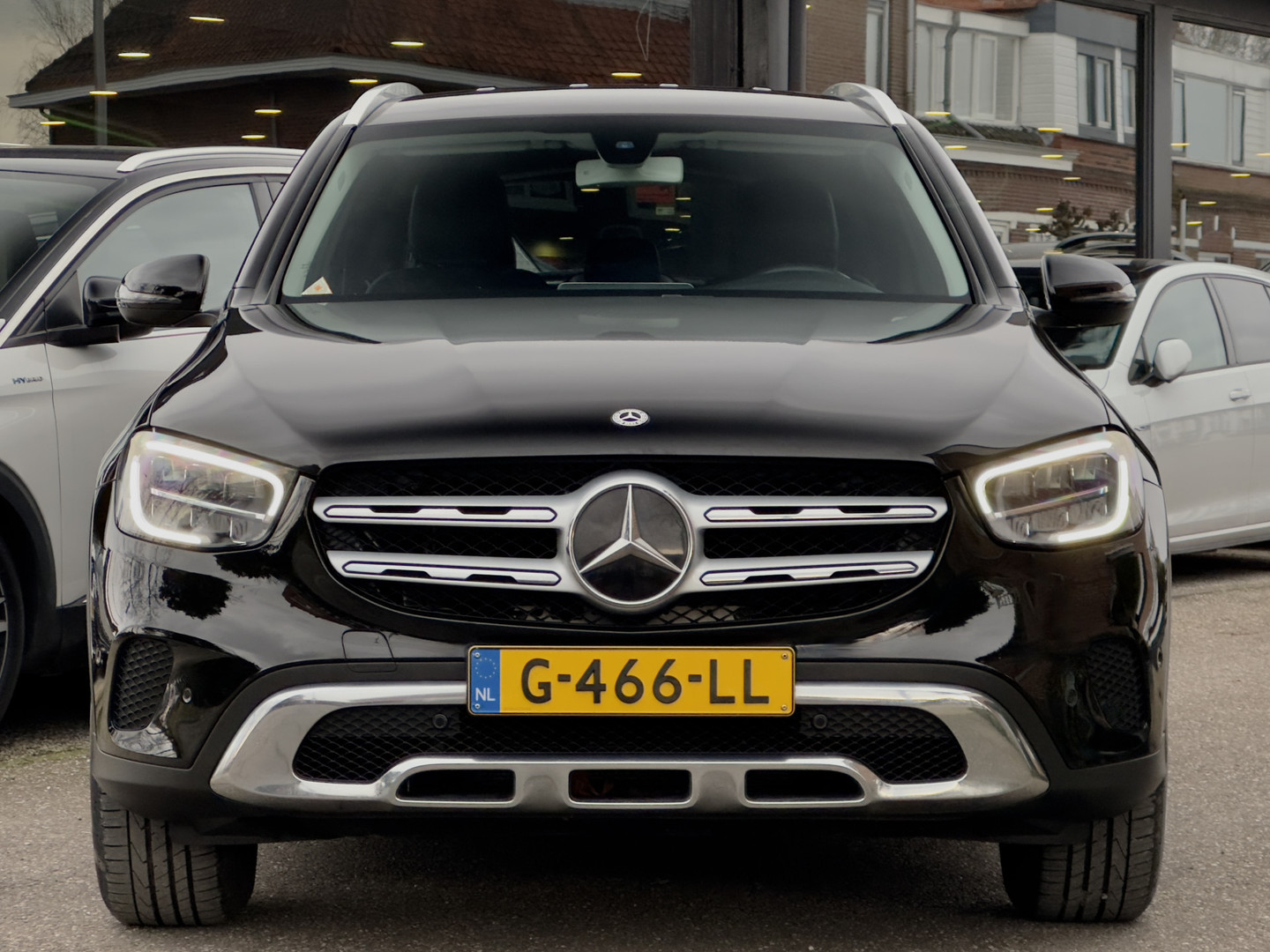 Mercedes-Benz