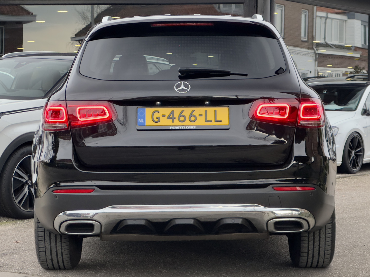 Mercedes-Benz