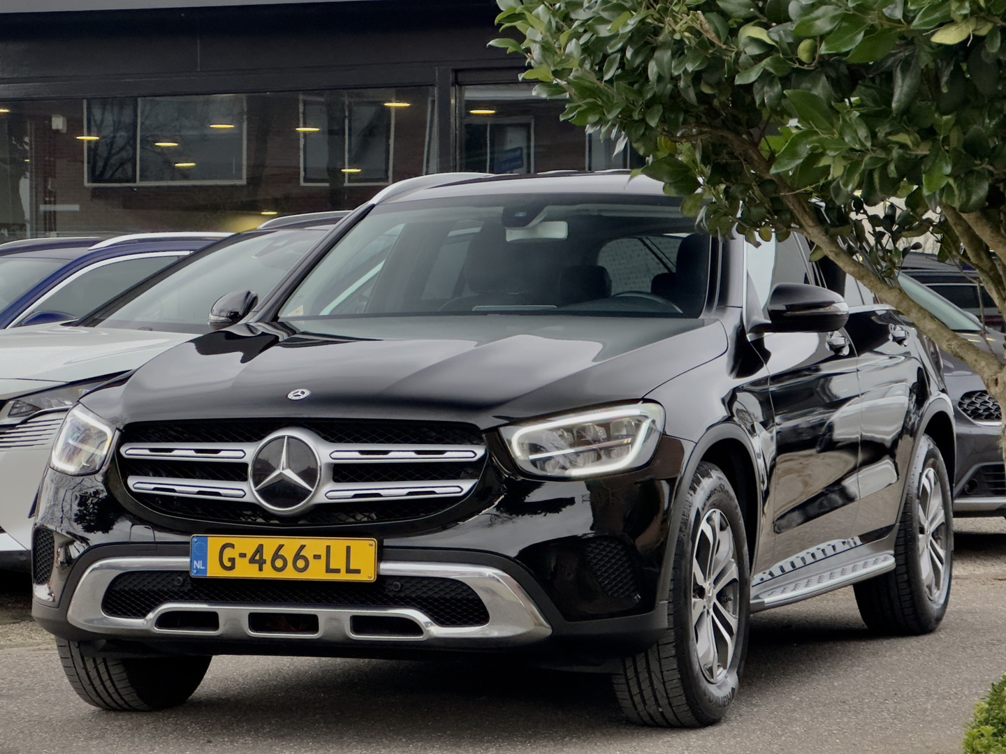 Mercedes-Benz