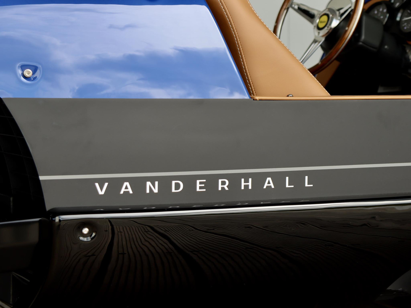 Vanderhall 1.5 Turbo