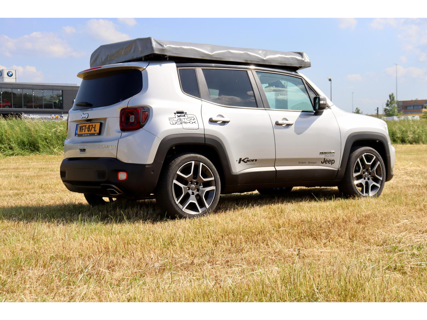 Jeep