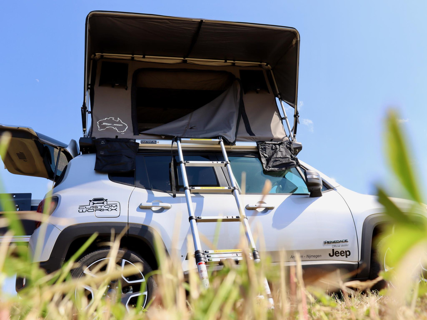 Jeep