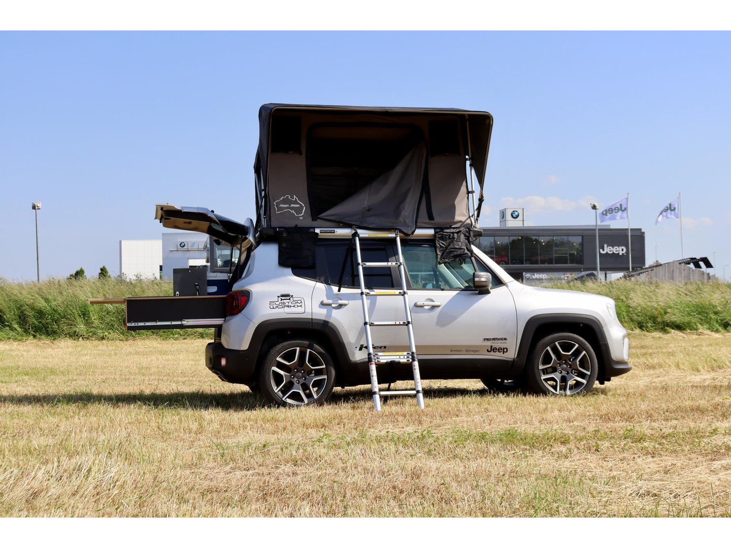 Jeep
