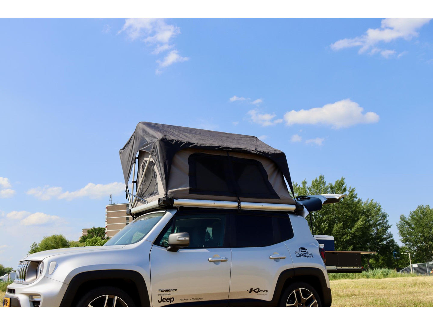 Jeep