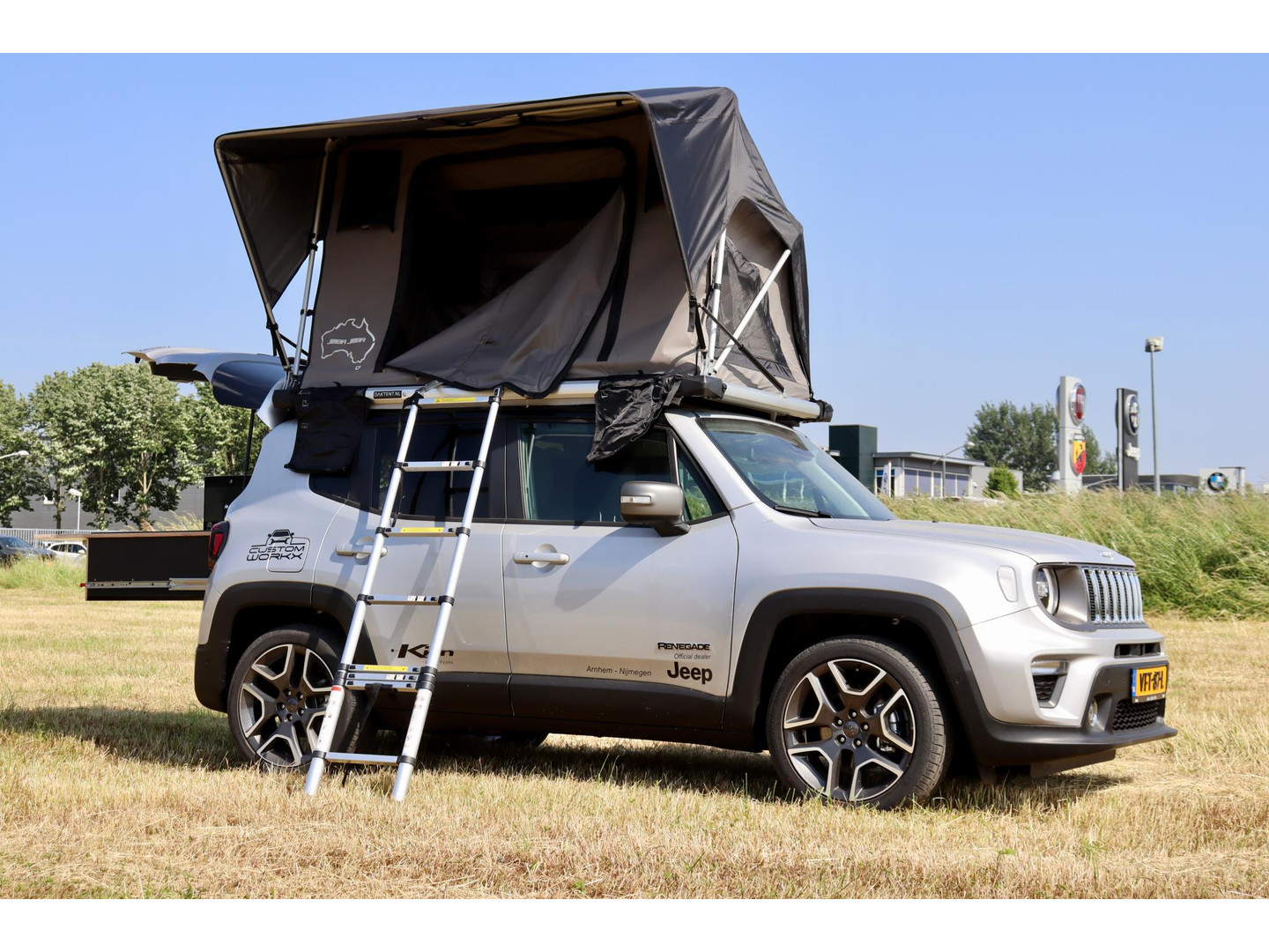 Jeep
