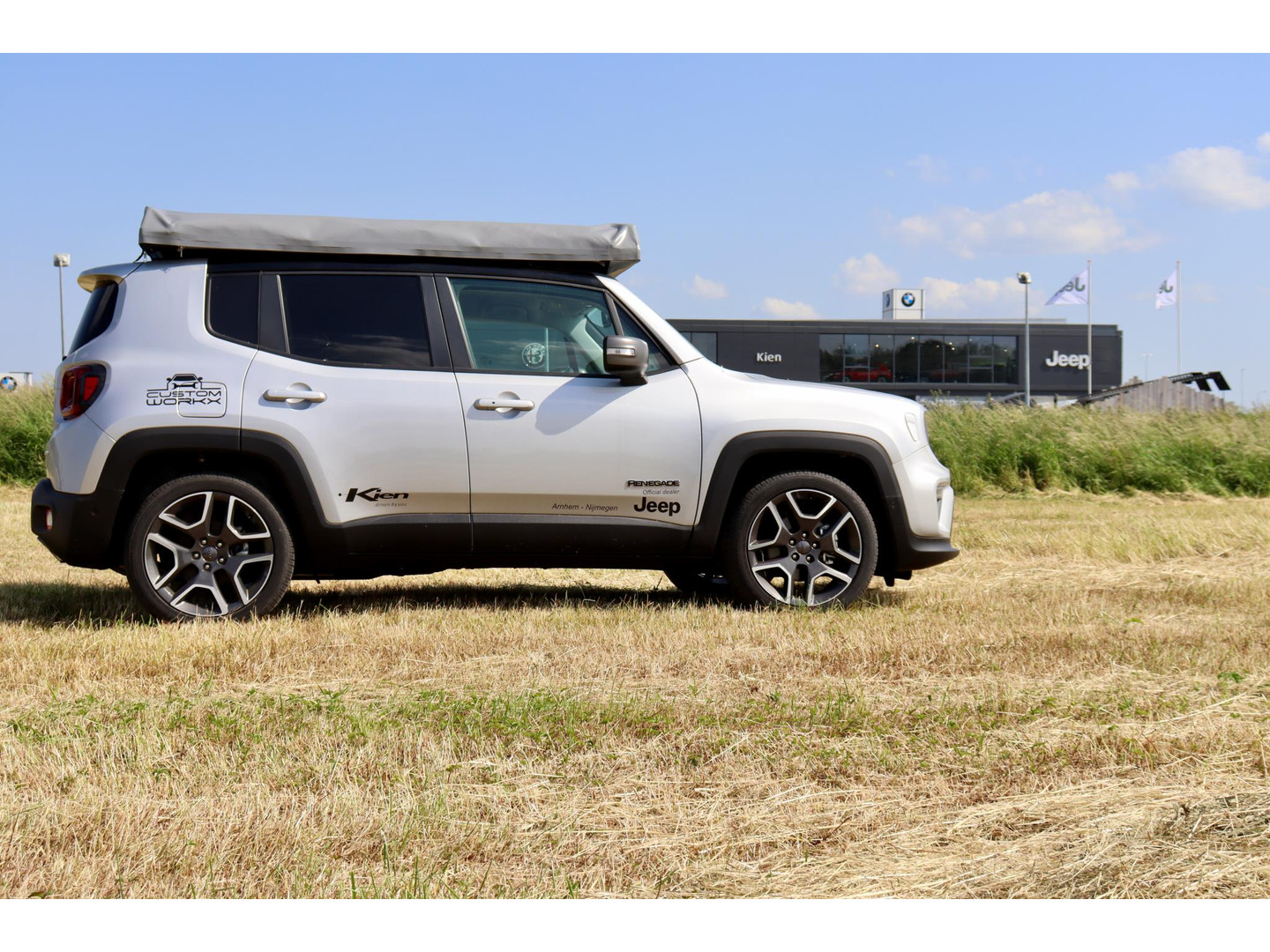 Jeep