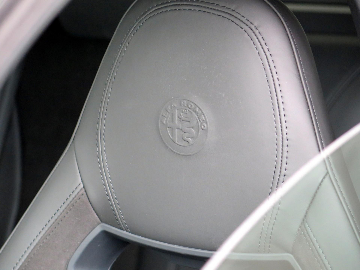 Alfa Romeo