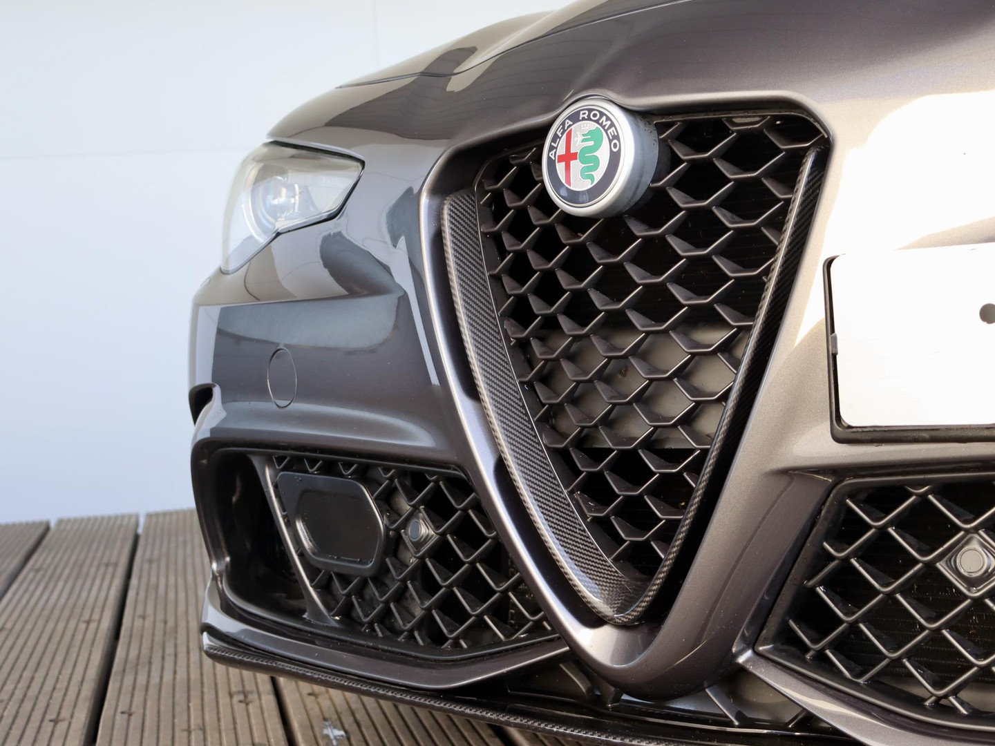Alfa Romeo