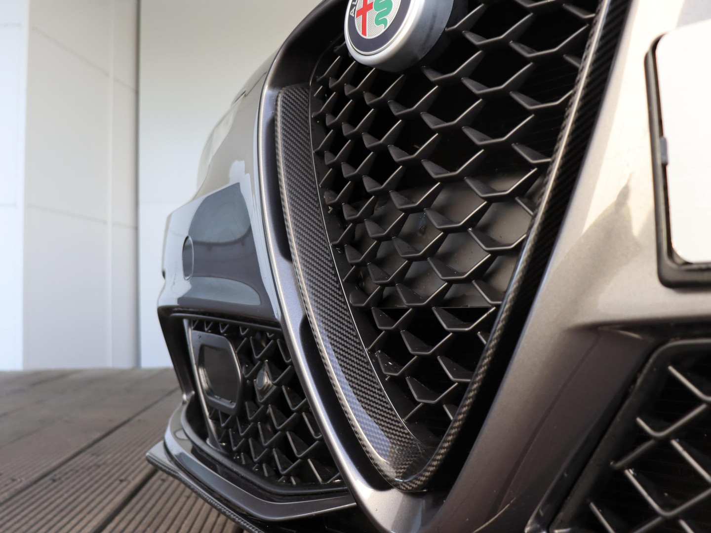Alfa Romeo