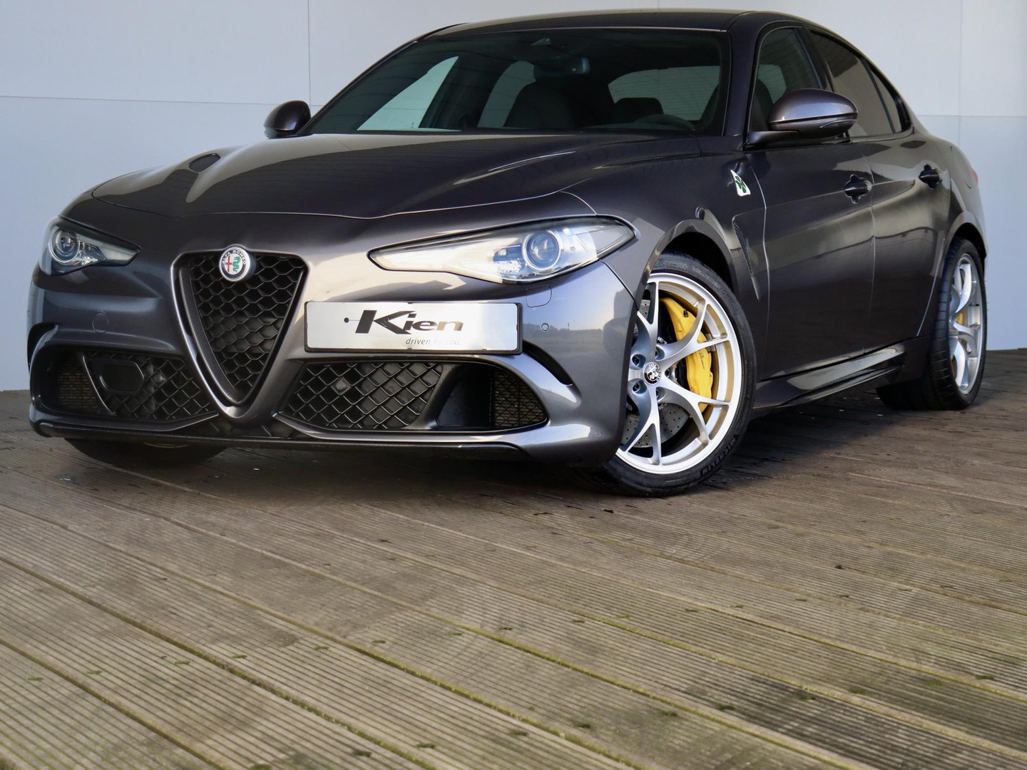 Alfa Romeo